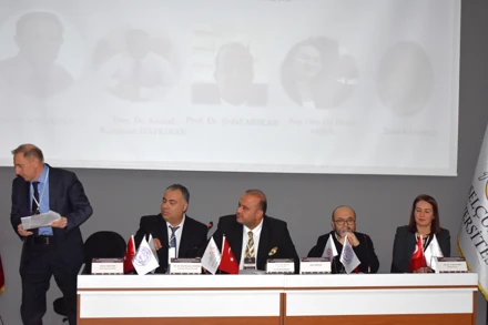 Enstitümüzün de paydaşı olduğu Uluslararası Mevlânâ’nın Selçuklu Dünyası-Bir Mevlânâ Prosopografisi-Sempozyumu gerçekleştirildi